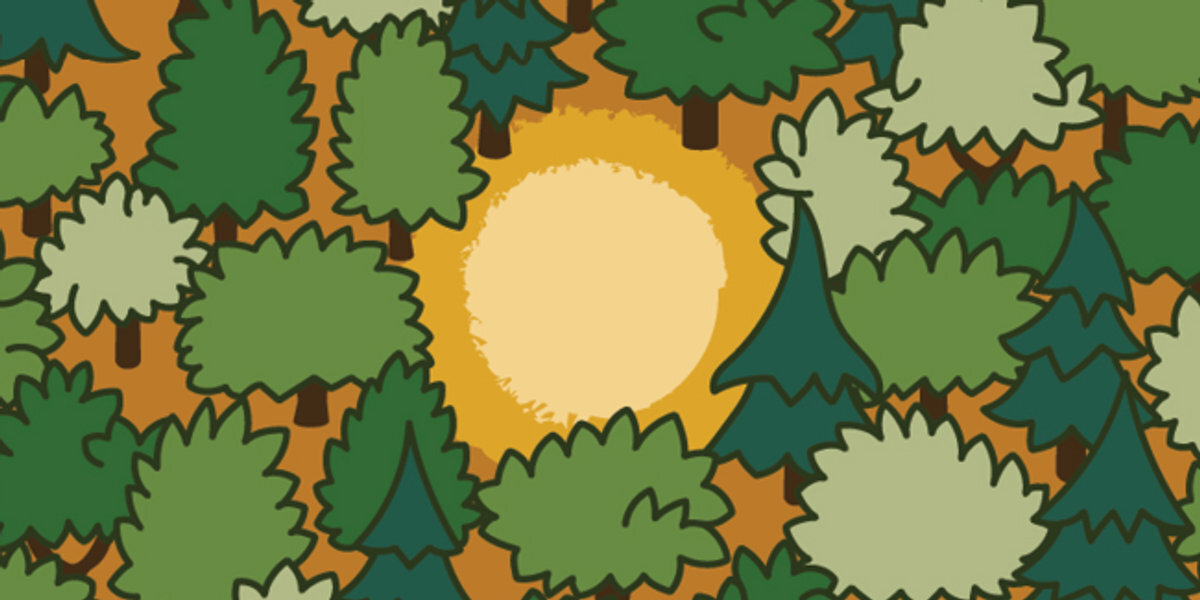 Treeline Sends Forest Clans to Reclaim a City of Stone