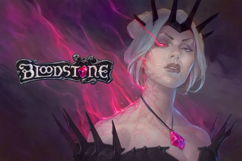 Bloodstone Revives a Decade-Old Arena Brawler on Gamefound