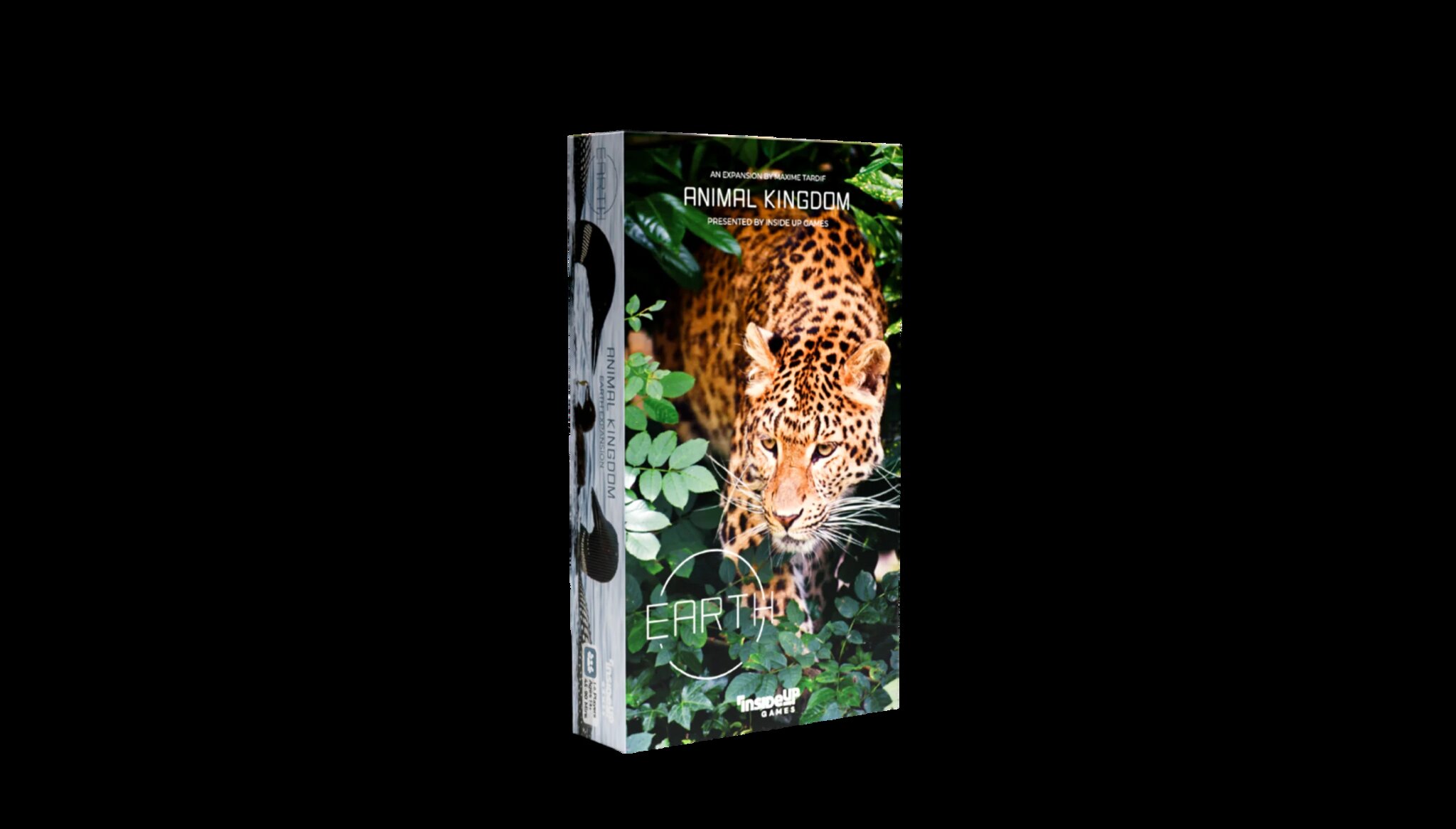 Earth: Animal Kingdom Adds 36 Animals to the Eco-Builder