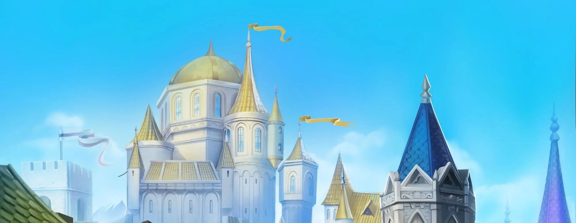 Citadels Duel Brings the Card Classic to Two Players