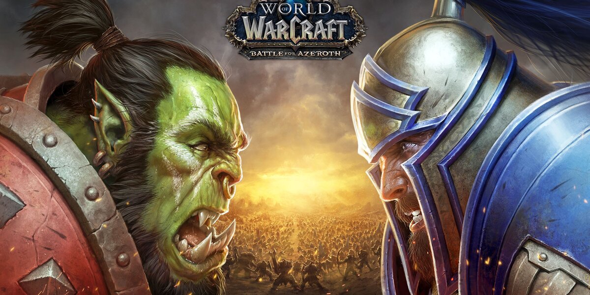 Featured image for D&D x World of Warcraft Crossover Leaks Ahead of Gen Con