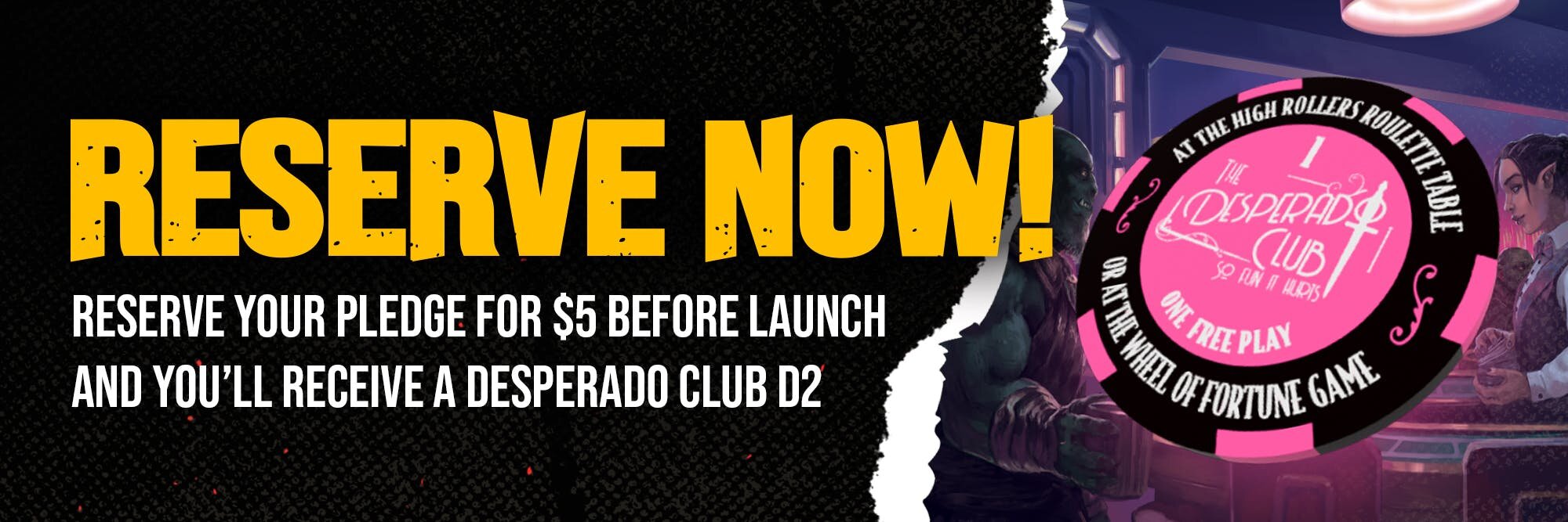 Dungeon Crawler Carl BackerKit Launches 14 April with Two Games