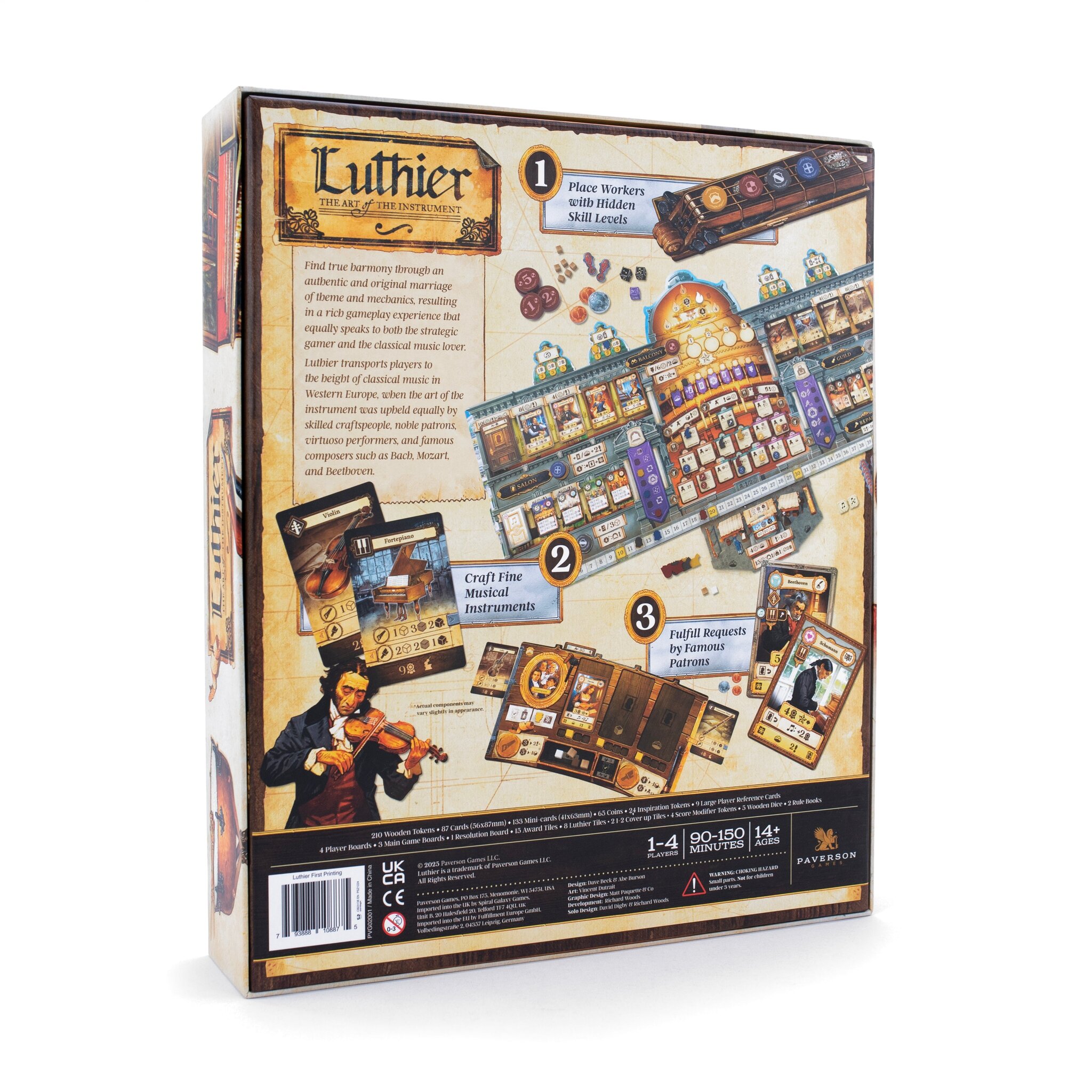Featured image for UKGE 2026 Judges Choice Winners Land Across 20 Categories