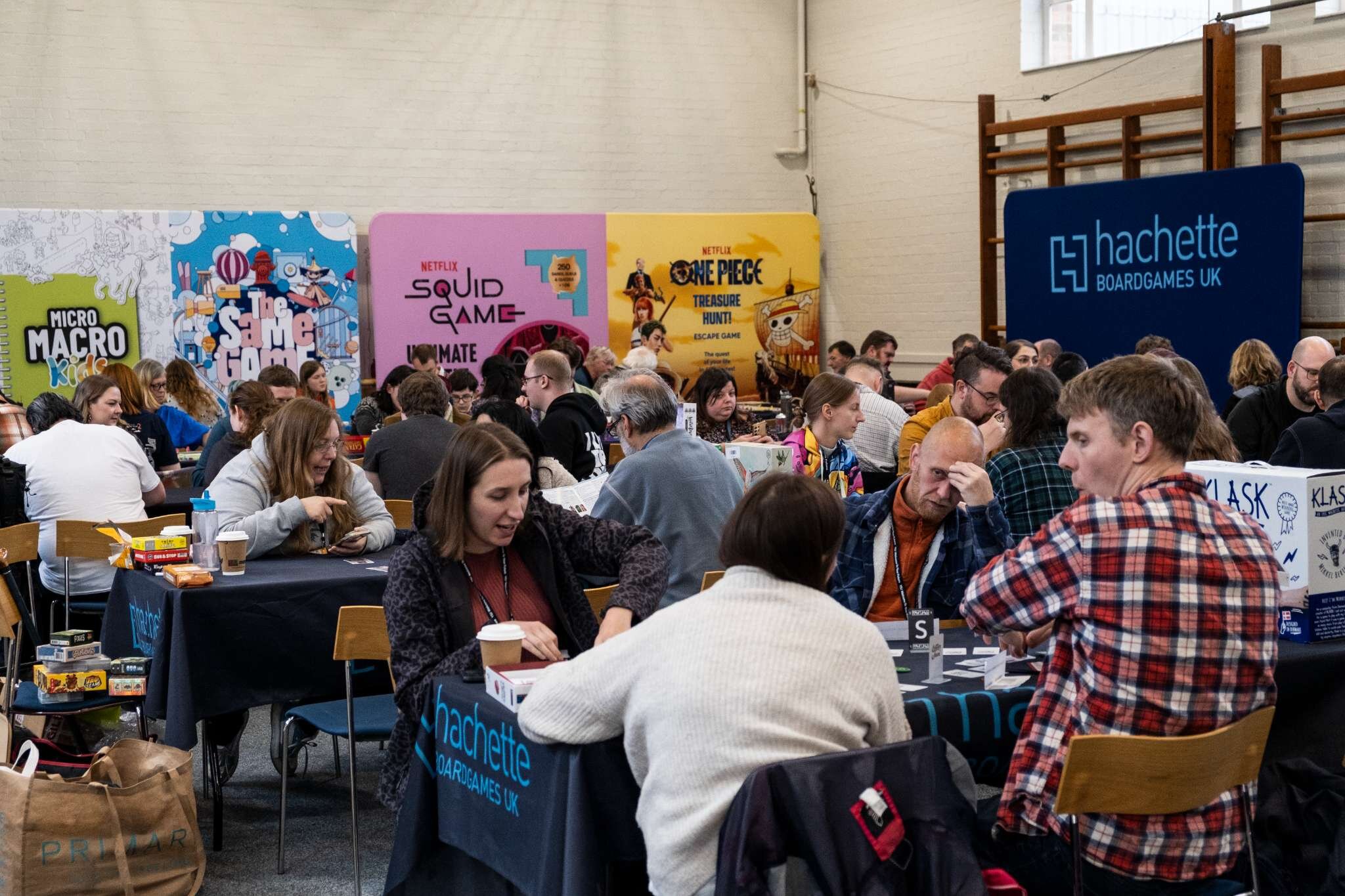 Featured image for York Board Games Convention Returns Bigger for October 2026