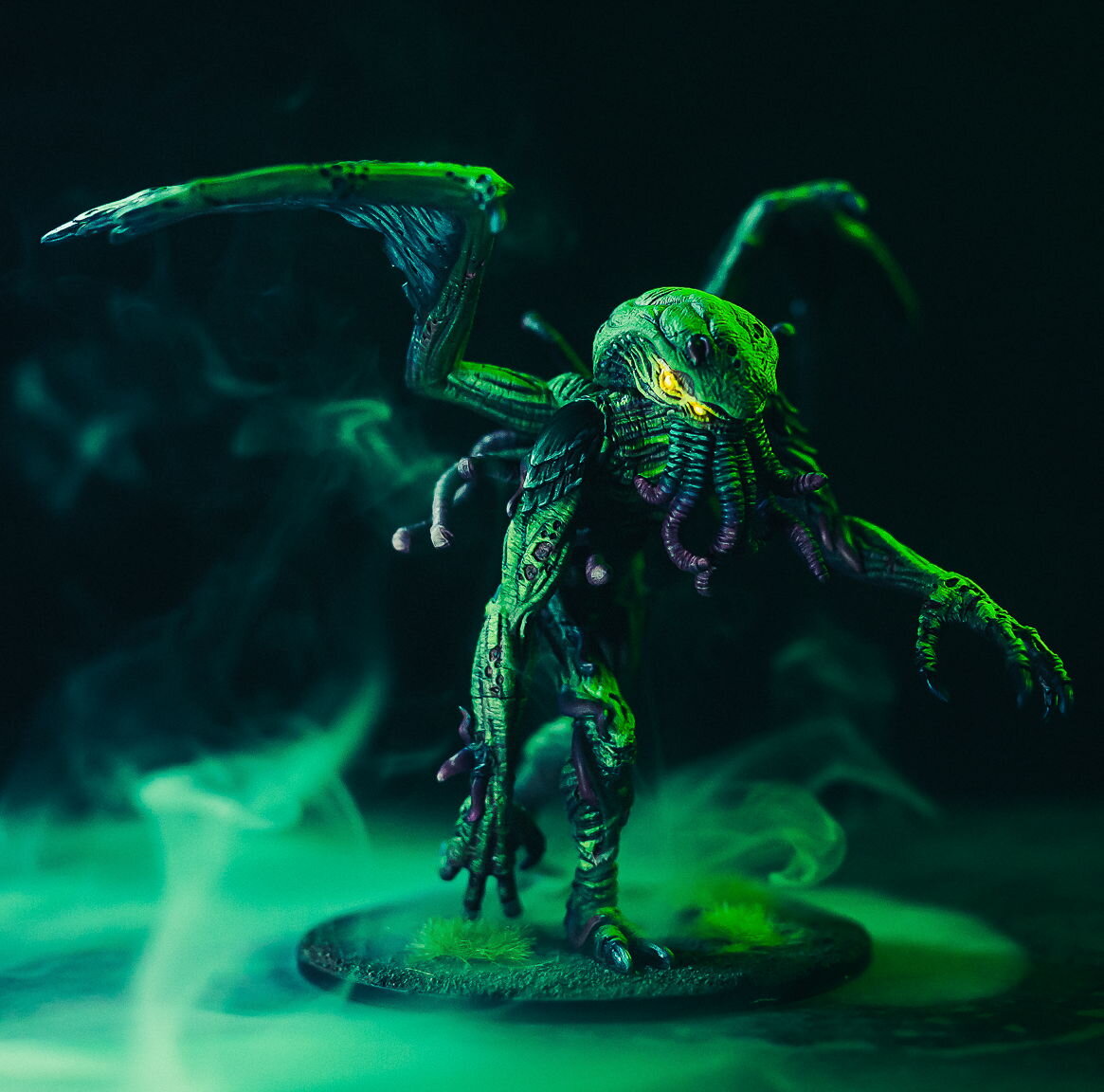Cohors Cthulhu: Tactics Pits Rome Against the Mythos