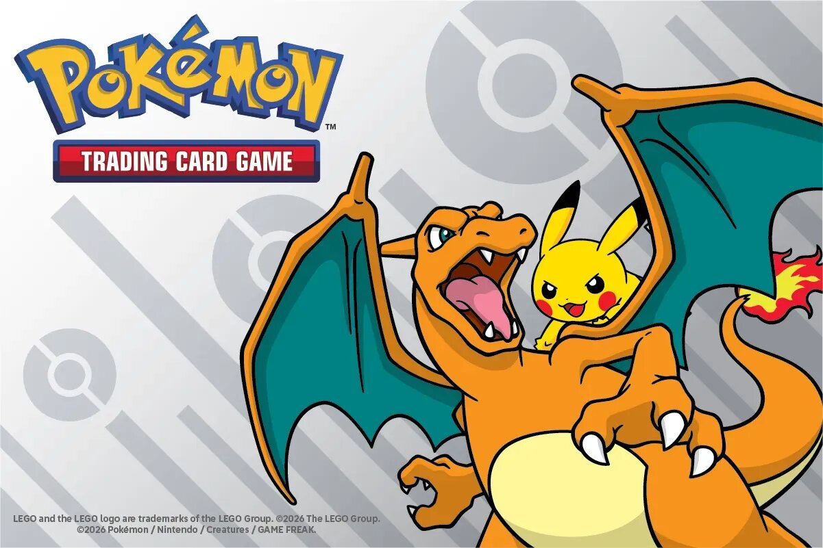 Featured image for Lego Pokemon TCG Contest Closes With Over 750 Fan Designs