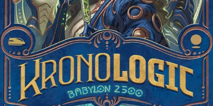 Featured image for Kronologic: Babylon 2500 Adds Time Travel to the Whodunit