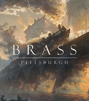 Brass: Pittsburgh Crosses $5 Million on Gamefound