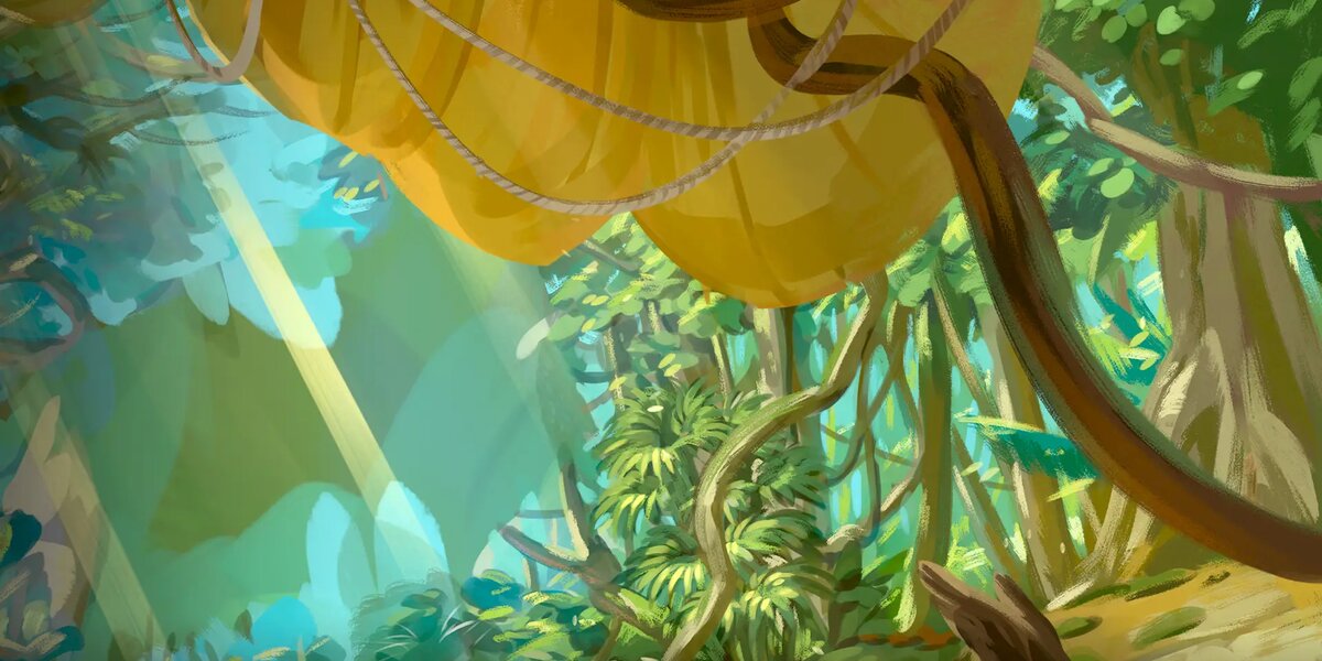 Lost Ruins of Arnak Gets a Final Surprise Shipment
