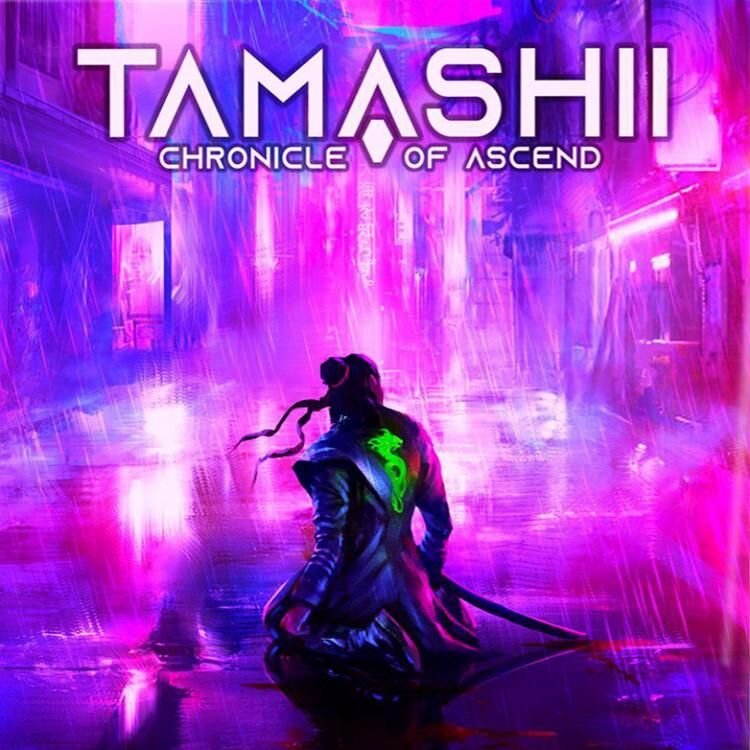 Tamashii: The Final Amendment Funds 22x Goal at €1.08M on Gamefound