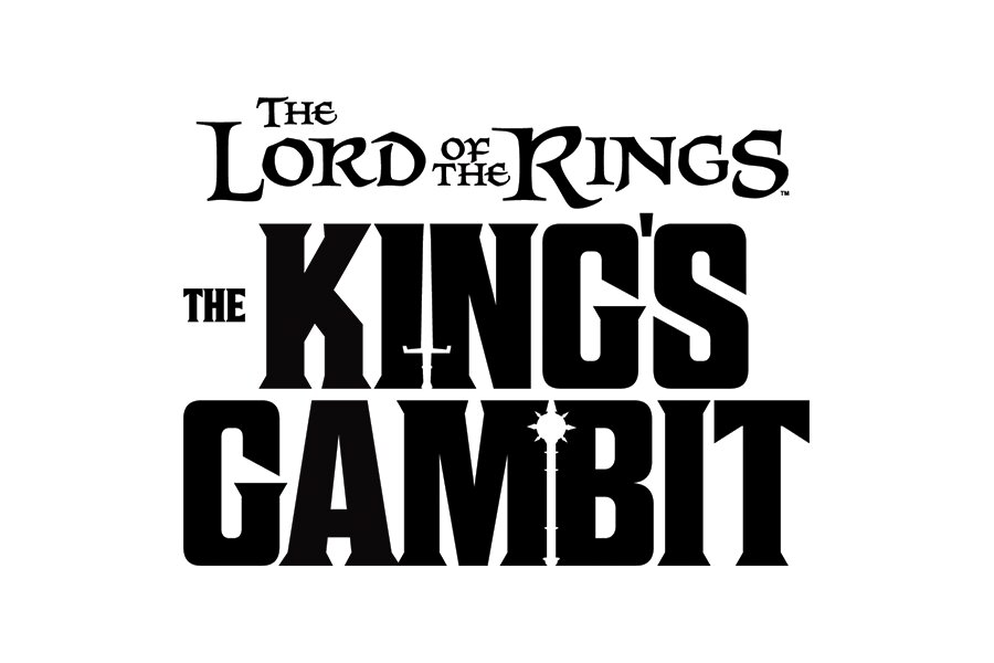 Lord of the Rings: The King's Gambit Revives a Grail Game