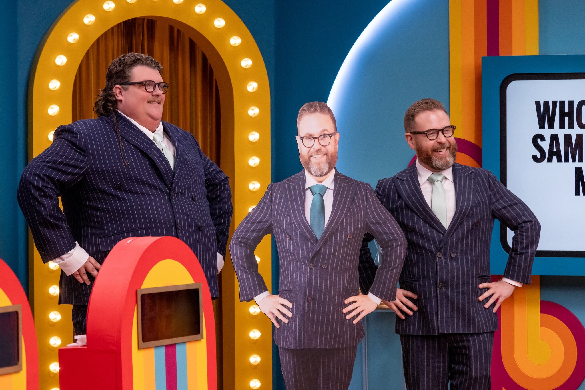 Game Changer: Home Edition Hits Kickstarter on 5 May