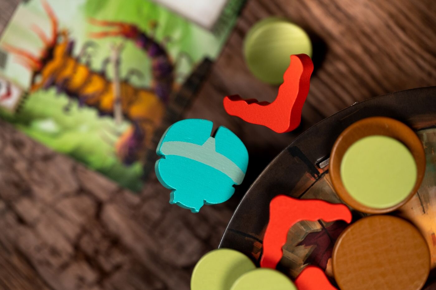 Featured image for Kabuto Sumo Dice Turns the Beetle Brawl Into a Dice Duel