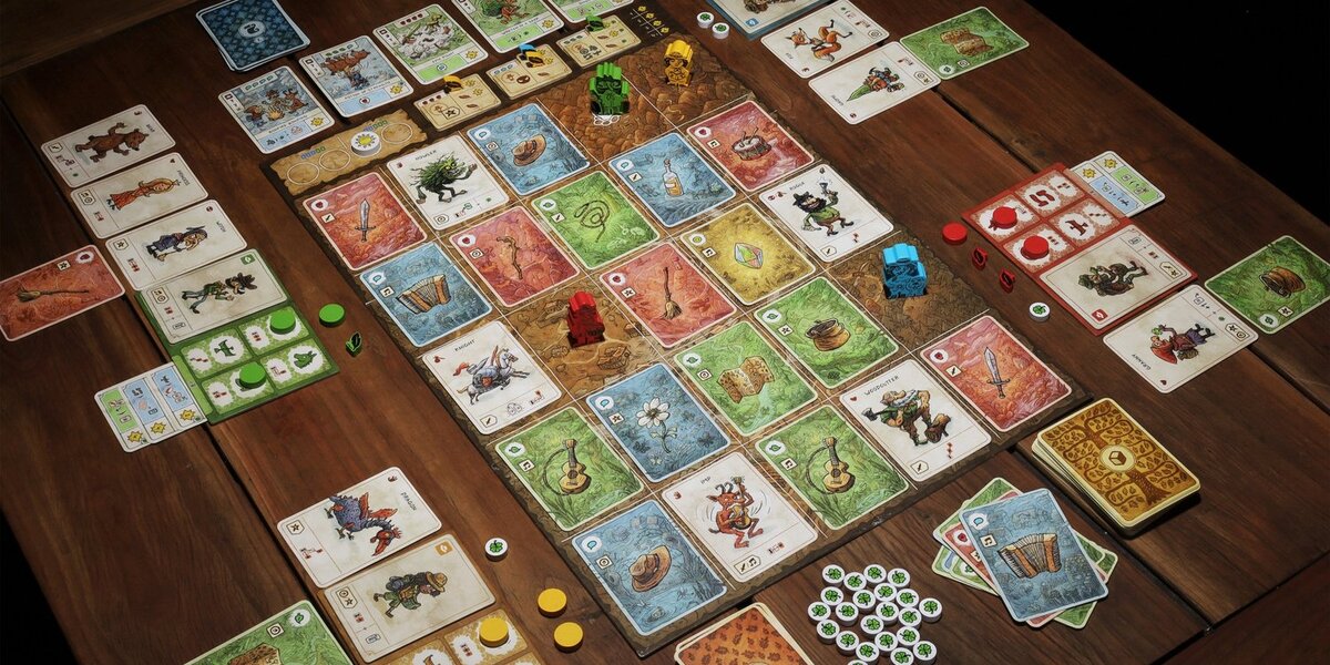 Featured image for Valor Mountain Bets on the Games Big Publishers Reject