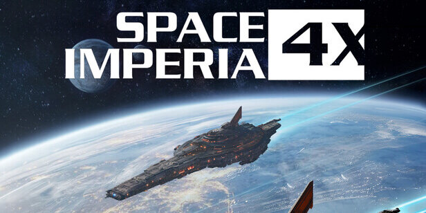 Space Empires 4X Gets an Official Digital Version Tomorrow