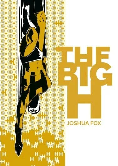 The Big H: Story Game About a Hero-Turned-Tyrant Hits UKGE