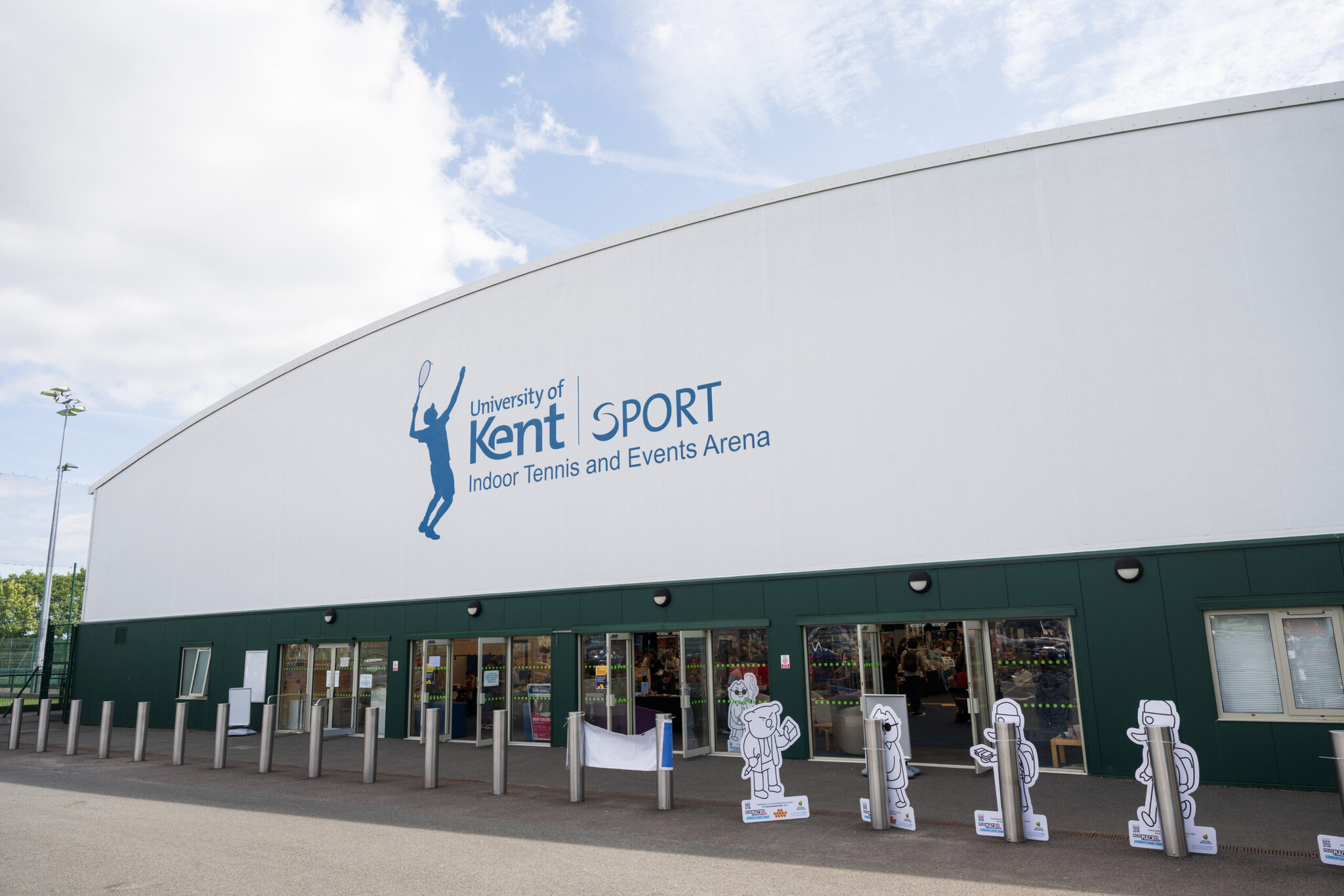Featured image for Canterbury Gaming Convention Returns to Kent This August