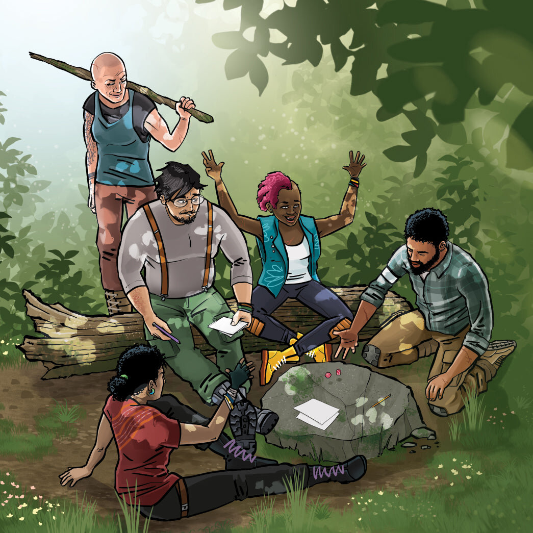 Featured image for Why We Fight Nearly Sells Out at UK Games Expo 2026