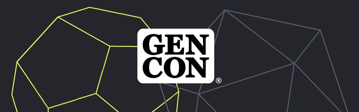 Gen Con 2026 Event Registration Opens May 17 at Noon ET