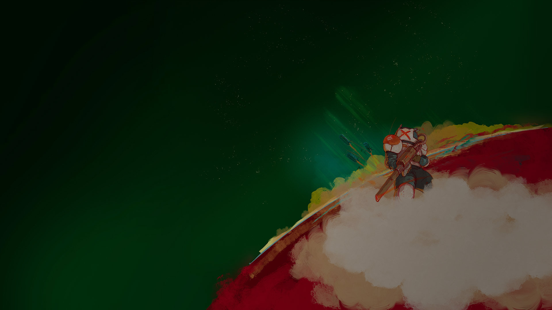 Featured image for Voidfall: Resurgence Closes Kickstarter at Over €1.4 Million