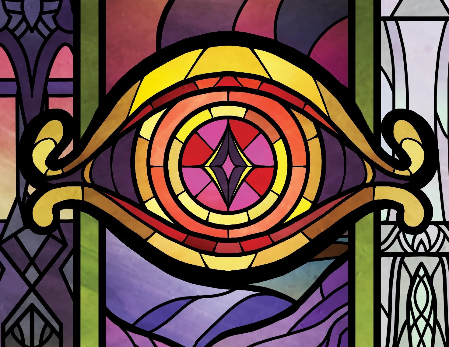 The Two Towers Trick-Taking Game Lands Perfect Scores