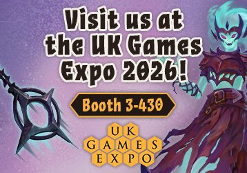 Featured image for UK Games Expo 2026 Smashes Records With 51,196 Visitors