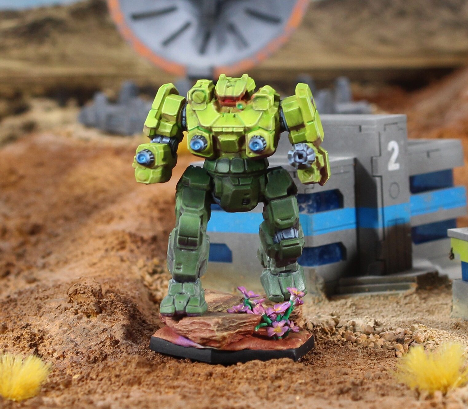 BattleTech Gets Its Biggest Refit in 30 Years This August