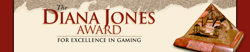 Diana Jones Program Sends Three Designers to Gen Con 2026