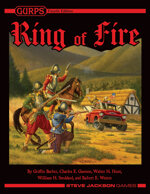 GURPS Ring of Fire Brings 1632 Alt-History to Tabletop