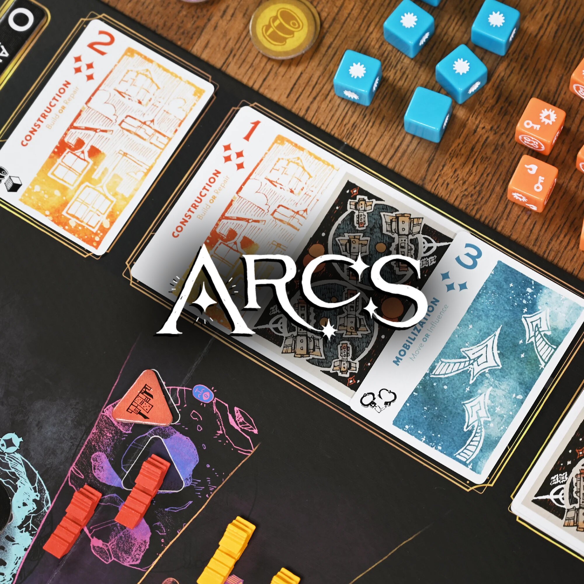 Golden Geek Awards Turn 20 as BGG Opens Nominations