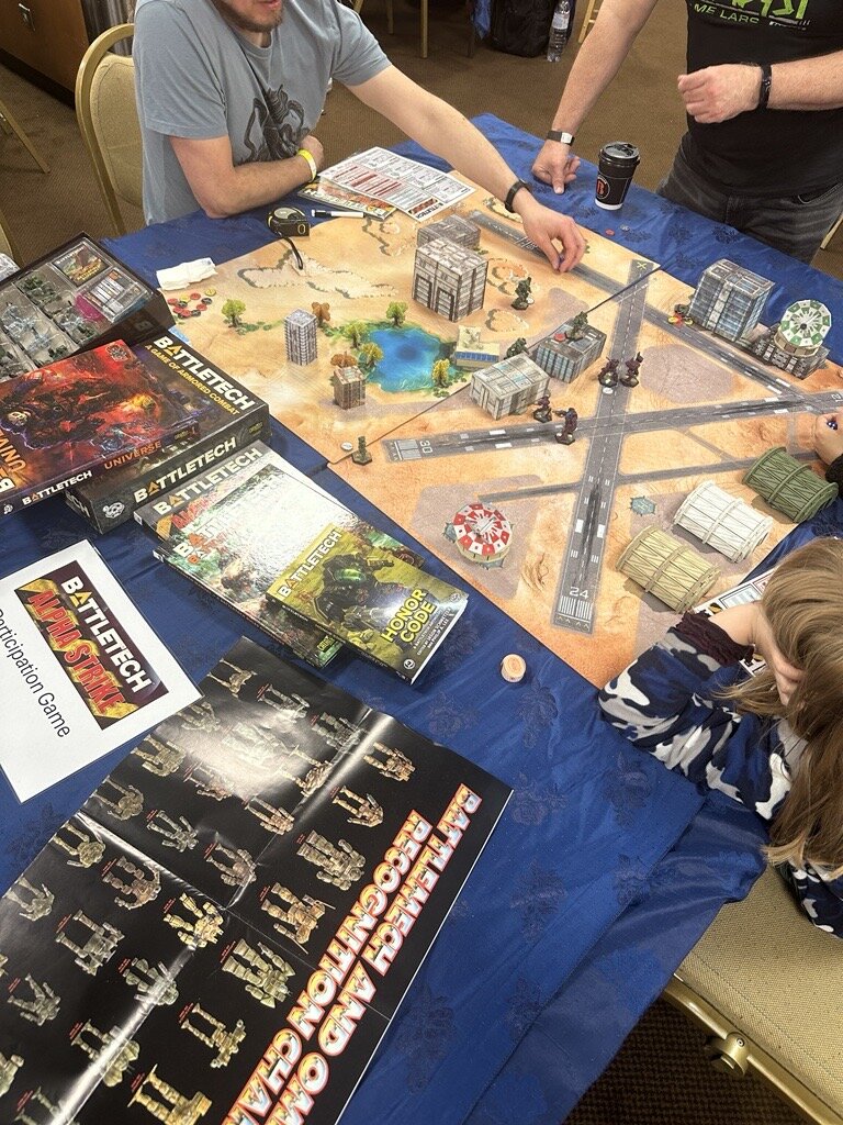 Free Gaming Day Hits London as Dragonmeet Call to Adventure Returns 18 April