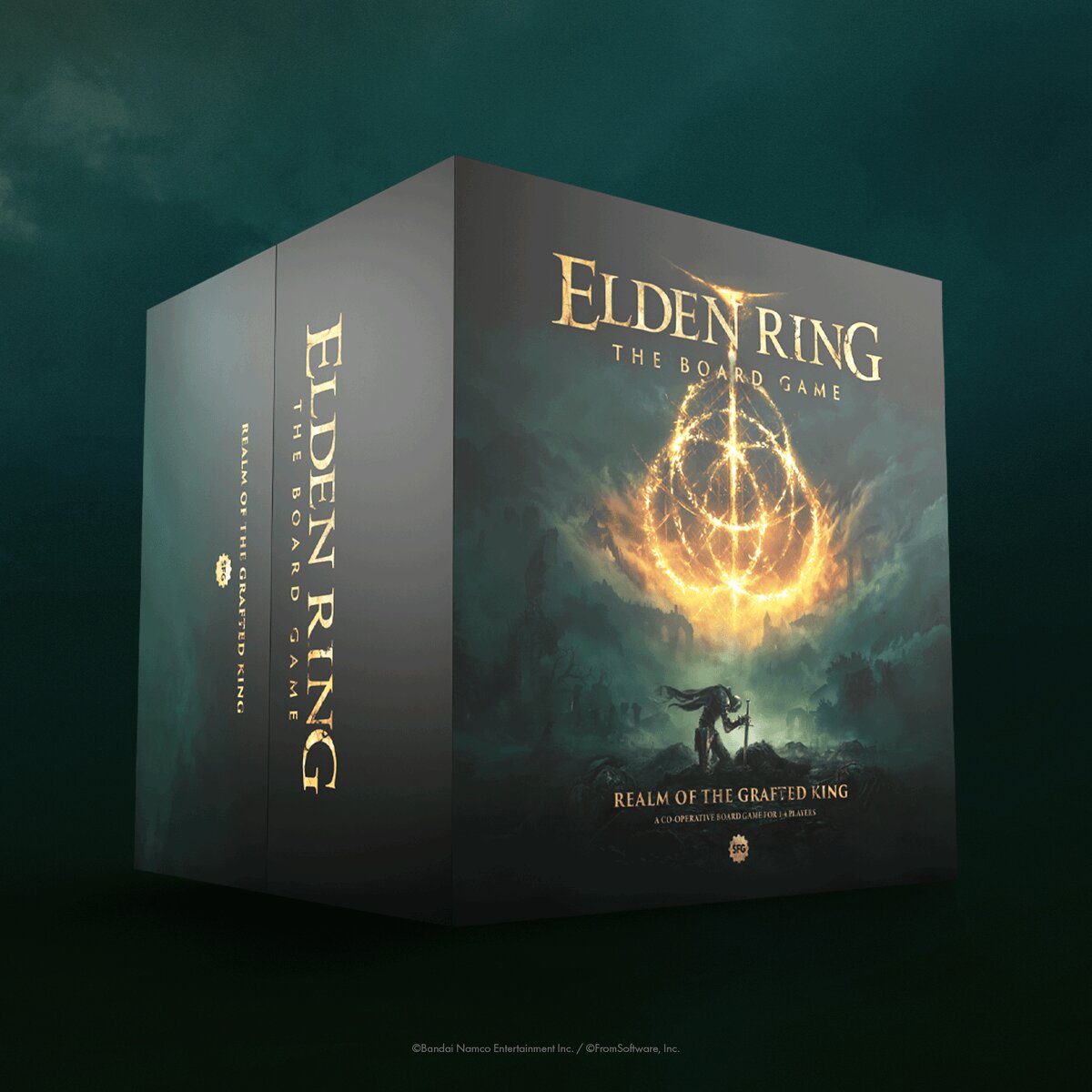 Featured image for Elden Ring: Rot & Sorcery Brings Two New Regions to the Table