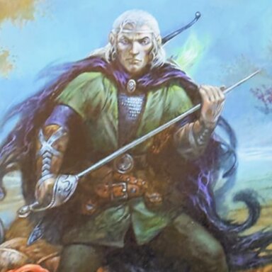 Featured image for Luke Gygax Confirms Greyhawk Book as Official D&D Product