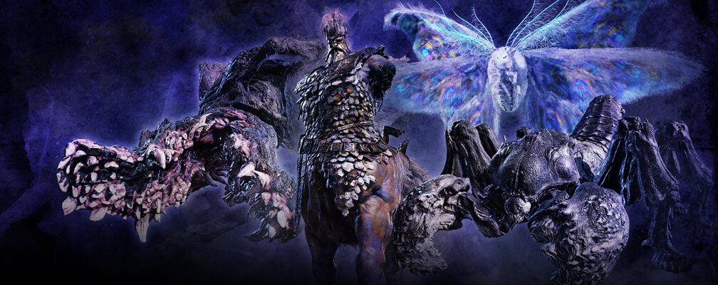 Featured image for Elden Ring Nightreign Gets a Tabletop RPG This June