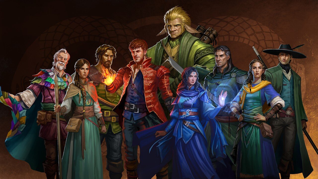 War of the Dragon Is the First Wheel of Time Board Game