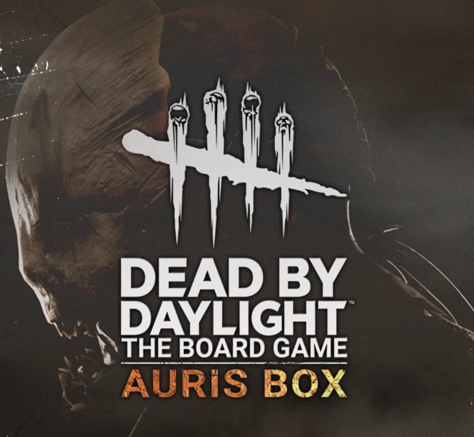 Featured image for Dead by Daylight Board Game Adds Solo and Co-Op Modes