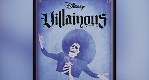 Disney Villainous Adds Coco's Ernesto and Frozen's Hans in July