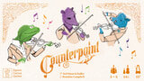 Counterpoint Is a Co-Op Trick-Taker About Classical Music