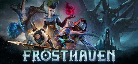 Frosthaven Video Game Leaves Early Access on 15 October