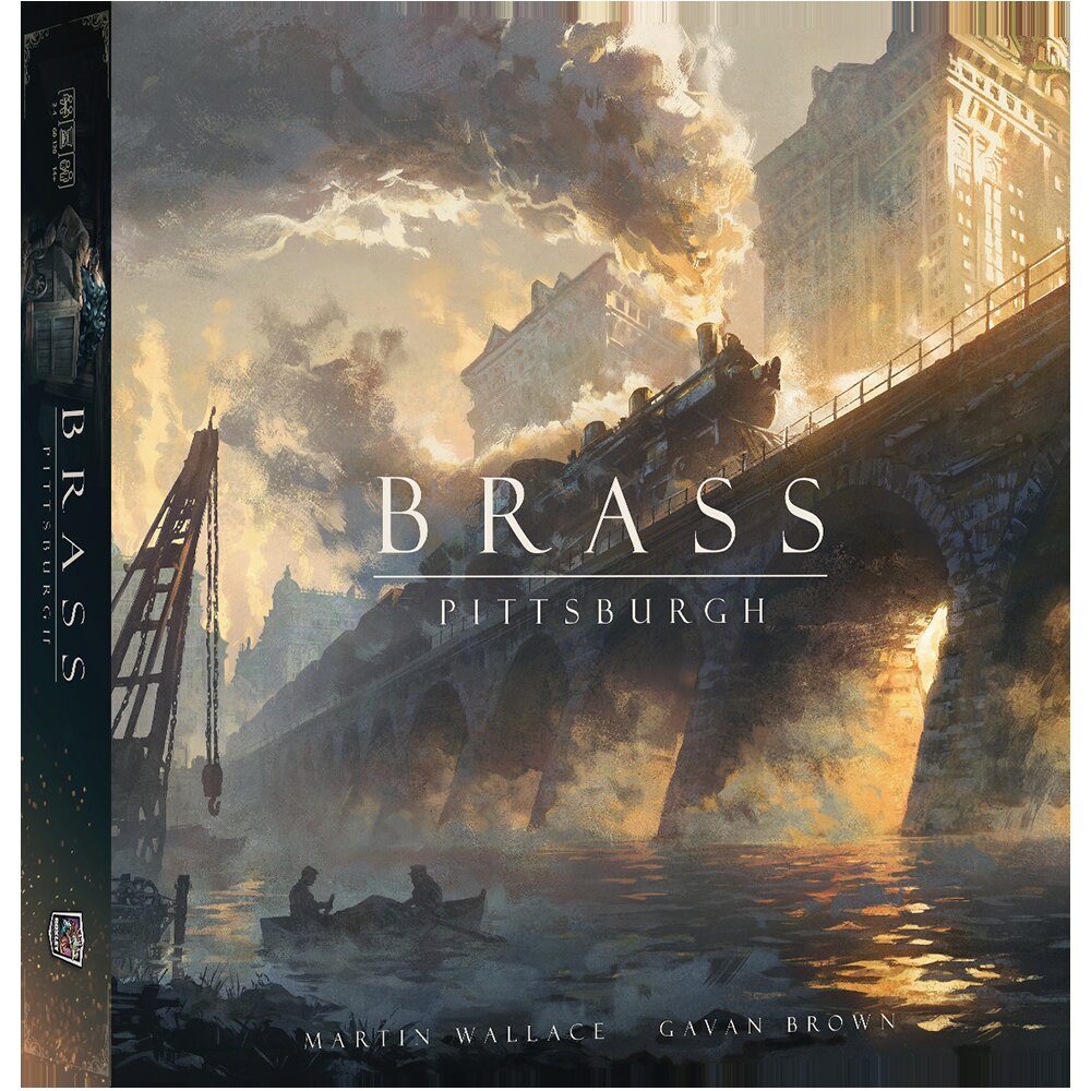 Brass: Pittsburgh Tops $9M as Timer Refuses to End Campaign