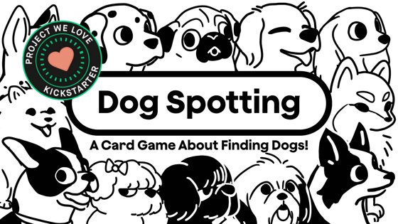 Dog Spotting Fetches 691% as ToToTam's Card Hit Returns