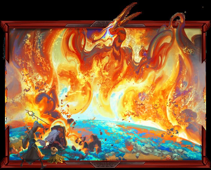 Featured image for Heliana & Ryoko's D&D Expansion Raises $2.7M on Kickstarter