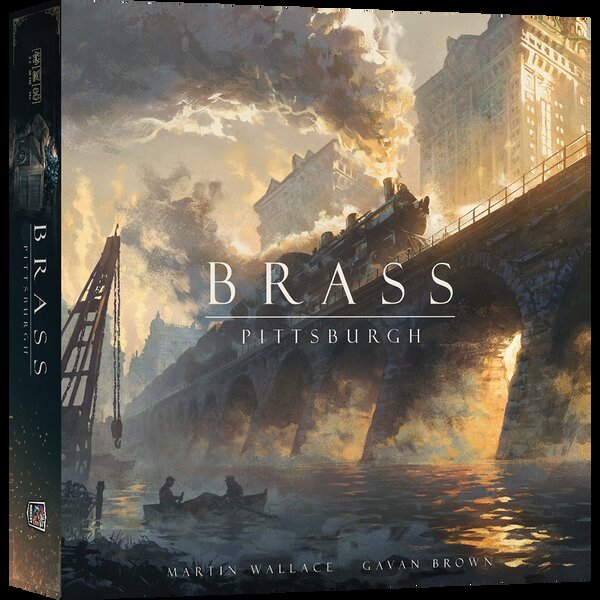 Featured image for Brass: Pittsburgh Blasts Past $6 Million with Days to Go