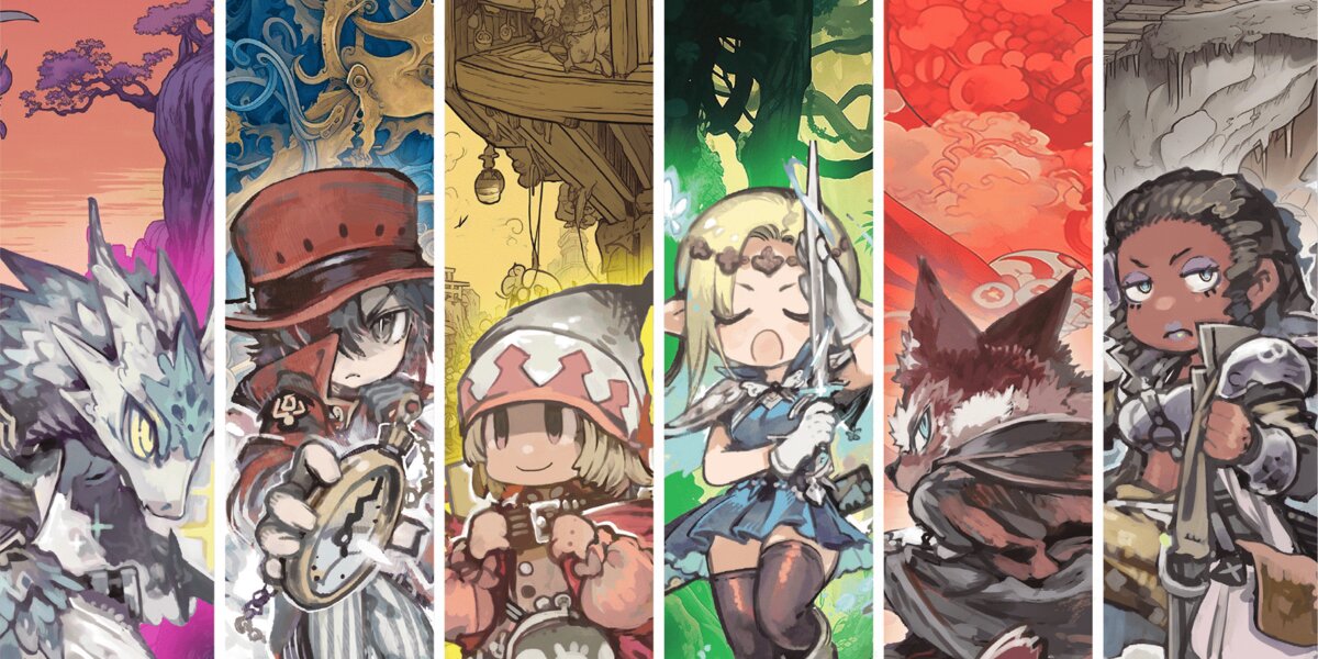 Featured image for YRO Brings Its Combo Guild-Building to Board Game Arena Free