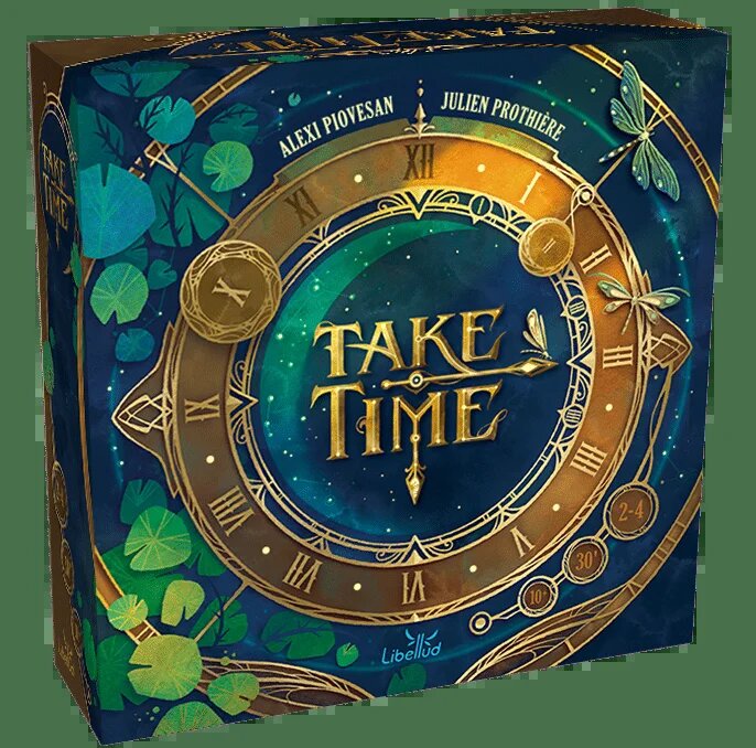 Featured image for Swiss Gamers Award Crowns Take Time, Adds Expert Category