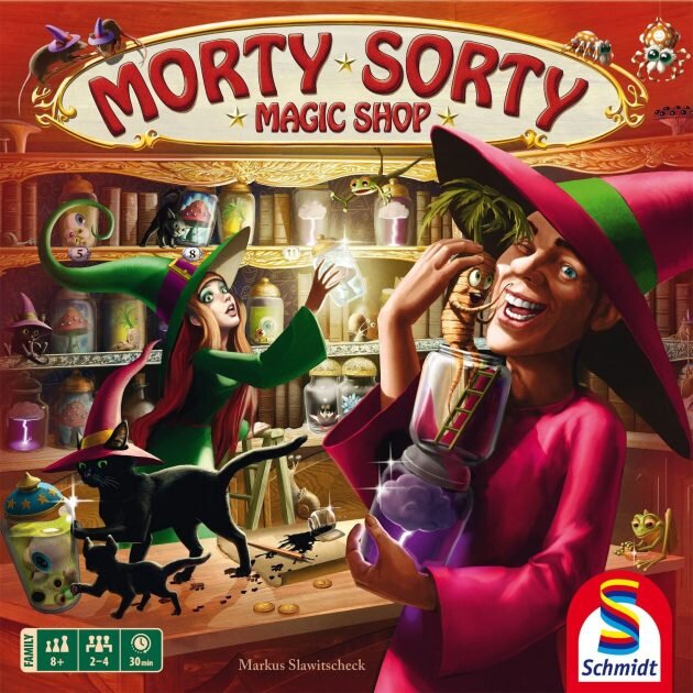 Spiel des Jahres 2026: A Historic Triple Crown Beckons