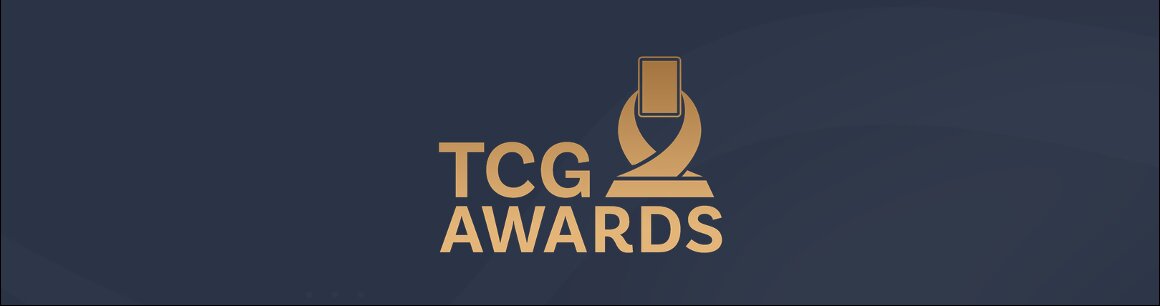 TCG Awards Launch at SPIEL Essen, and You Can Vote