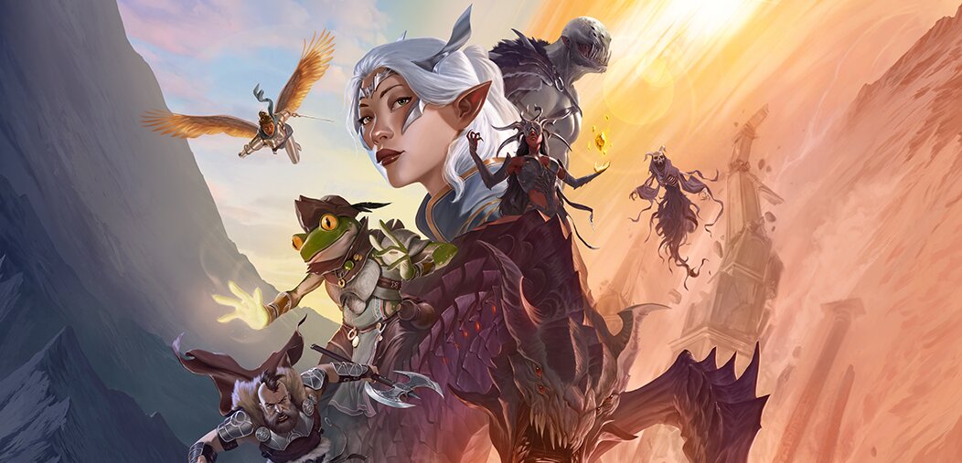 Hero Forge Drops Paid Daggerheart Mini Packs and Fans Push Back