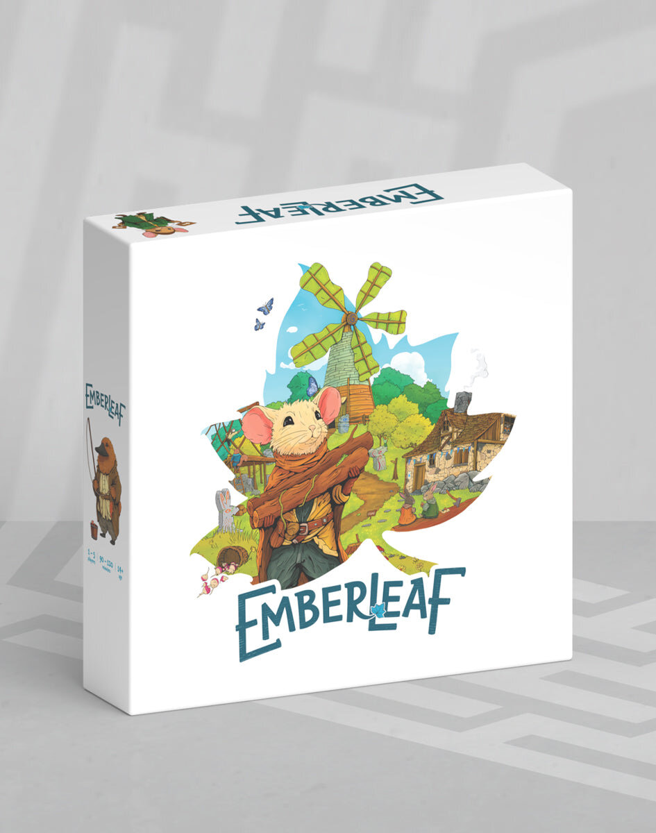 Emberleaf Brings Its Card-Dancing to Board Game Arena