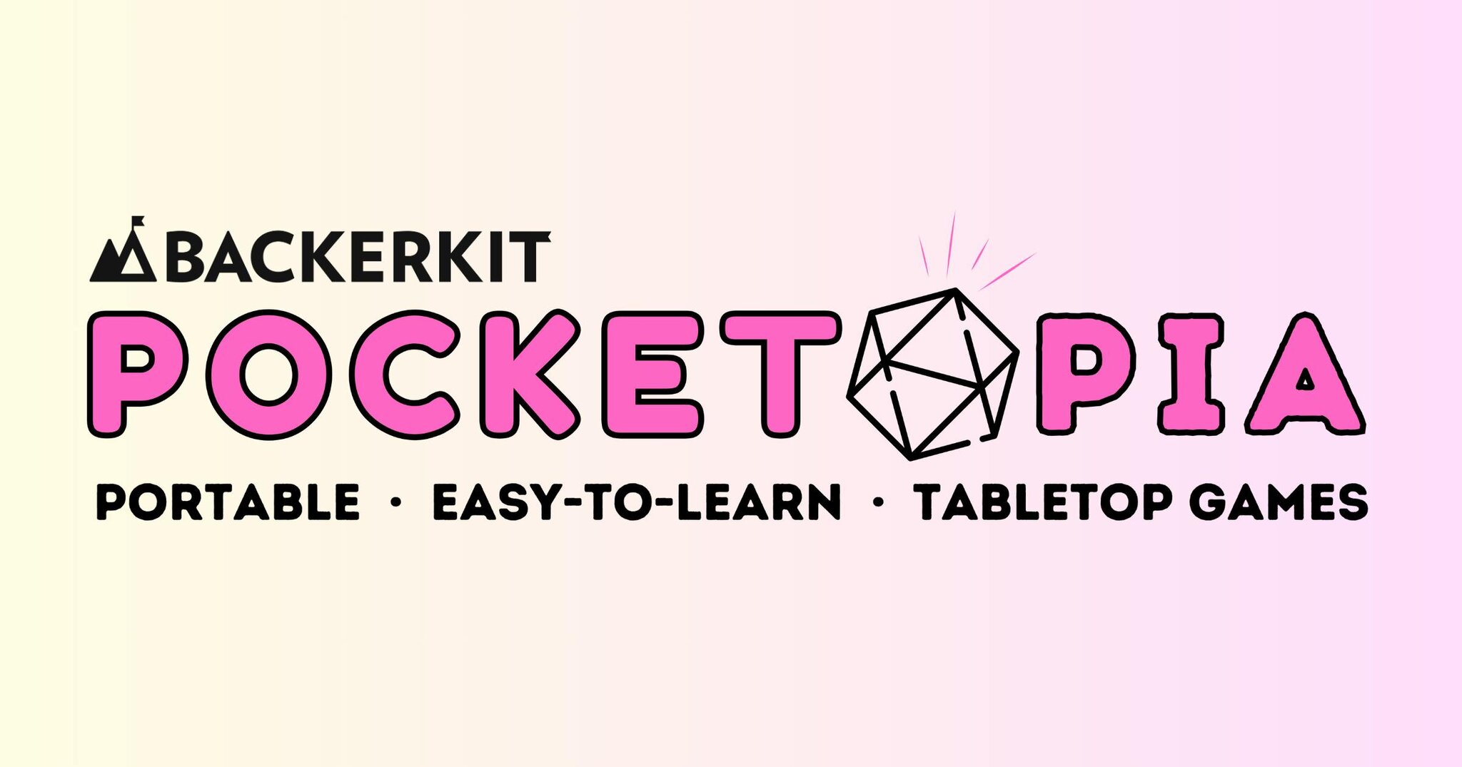 Featured image for Pocketopia 2026 Brings 50+ Pocket Games to BackerKit on 7 May